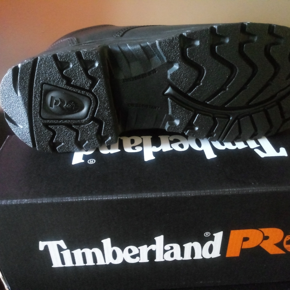 Timberland pro